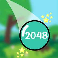 2048 Forest
