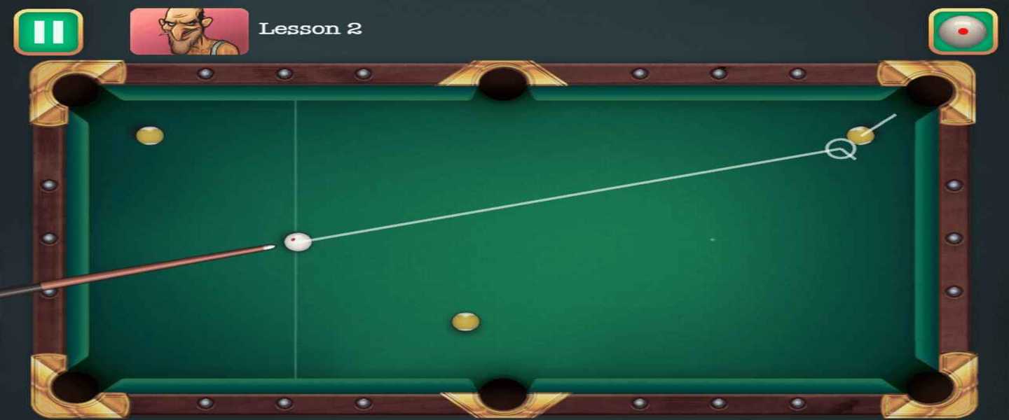 Mafia Billiard Tricks